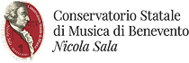 logo conservatorio Nicola Sala di Benevento