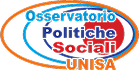 logo osservatorio politiche sociali UNISA