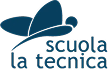 logo scuola la tecnica