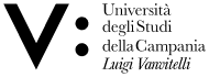 logo università degli studi della Campania Vanvitelli