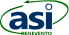logo ASI benevento
